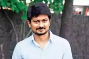 எடப்பாடி ஆட்சியில் பெண்களுக்கு பாதுகாப்பே கிடையாது? உதயநிதி ஸ்டாலின்