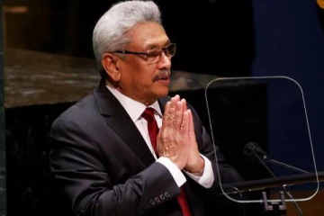 இராஜினாமா கடிதத்தை  ஏற்க  ஜனாதிபதி கோட்டாபய மறுப்பு!