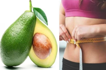 உடல் எடை குறைப்பிற்கு உதவும் அவகோடா பழங்கள்!