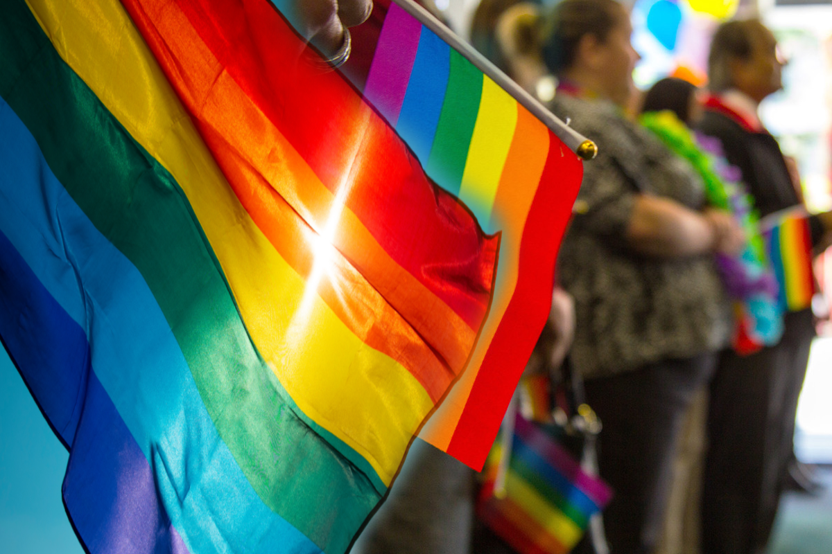 ஓரின சேர்க்கையாளருக்கான சுற்றுலா ஊக்குவிப்பு ; வெளியான முக்கிய தகவல் | Information Released On Tourism Promotion Lgbtiq