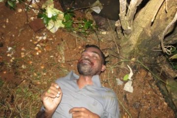 மட்டக்களப்பு வாவிக்கரை முதலாம் வீதி வாவியில் ஆண் ஒருவரின் சடலம் மீட்பு