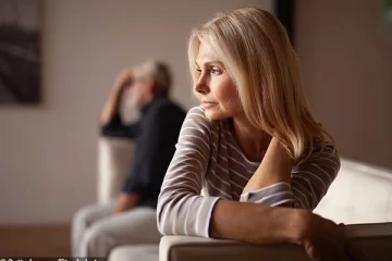 50 ஆண்டுகளில் இல்லாத உச்சம்... பிரித்தானிய தம்பதிகள் தொடர்பில் வெளியான அதிர்ச்சி தகவல்