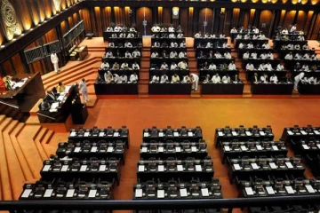 உயிர்த்த ஞாயிறு தாக்குதல் விசாரணைக்கு விசேட குழு : நாடாளுமன்றத்தில் நிறைவேற்றப்படவுள்ள பிரேரணை