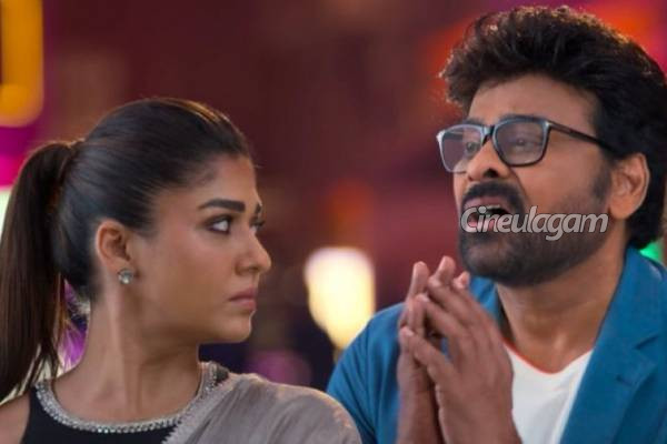 பிரபல நடிகருடன் தீபாவளி கொண்டாடிய நடிகை நயன்தாரா.. கையில் பரிசு, போட்டோ வைரல்! | Nayanthara Diwali Celebration Details