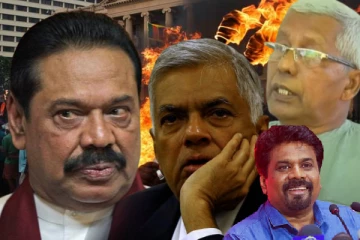 சிறிலங்கா வரலாற்றைப் புரட்டப்போகும் '2025' - பிரபல ஜோதிடரின் அச்சம்தரும் கணிப்பு