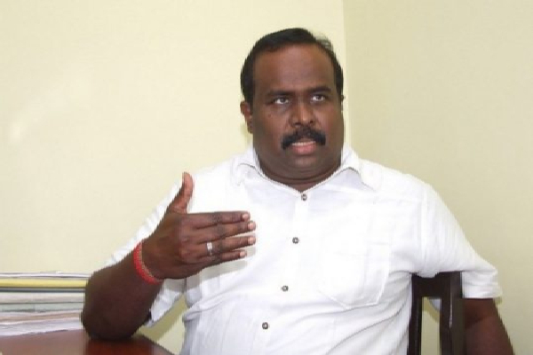மன்னார் காற்றாலை மின் உற்பத்தி வேலைத்திட்டம் தொடர்பில் அடைக்கலநாதன் வெளியிட்ட தகவல் | Second Phase Wind Power Generation Project Mannar