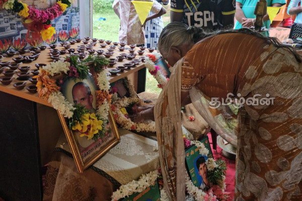 மாவீரர் நாளையொட்டி வடக்கு - கிழக்கில் முன்னெடுக்கப்பட்டு வரும் நடவடிக்கைகள் | Heros Week Activities Carried Out In North East