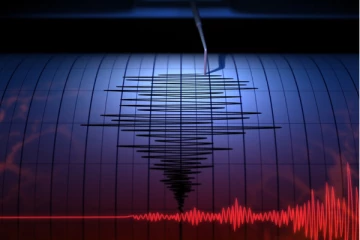 மற்றுமொரு நாட்டில் பயங்கர நிலநடுக்கம்!