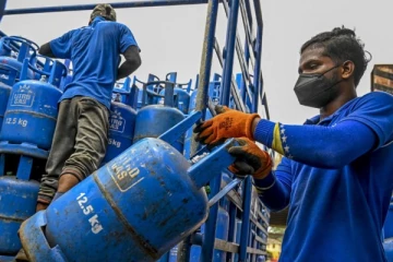 நாட்டில்  எரிவாயு விலை அதிகரிப்பு; எவ்வளவு தெரியுமா?