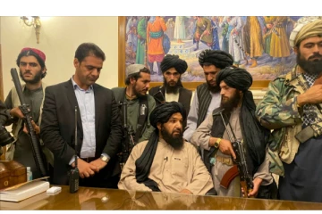 ‘என்னது... இந்தியர்களை கடத்தி சித்ரவதை செய்தோமா?’ - தலிபான் மறுப்பு