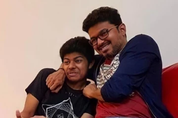 நடிகர் விஜய்யின் மகன் ஜேசன் சஞ்சய் இயக்கி நடித்த ஷார்ட் பிலிம் பார்த்துள்ளீர்களா.. இதோ பாருங்க