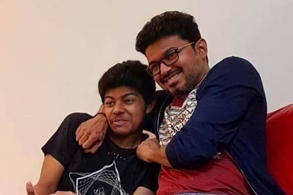 நடிகர் விஜய்யின் மகன் ஜேசன் சஞ்சய் இயக்கி நடித்த ஷார்ட் பிலிம் பார்த்துள்ளீர்களா.. இதோ பாருங்க