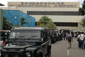 எதிர்வரும் 1ஆம் திகதி தொடக்கம் கட்டுநாயக்க விமான நிலையத்தில் புதிய நடைமுறை