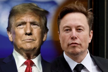 டொனால்ட் டிரம்பின் கட்சிக்கு பெரும் நன்கொடை அளித்துள்ள எலோன் மஸ்க்