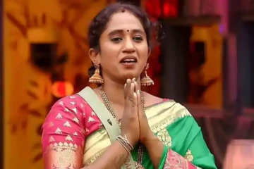 ‘பிக்பாஸ் 5’ முடிஞ்சும் எனக்கு இன்னும் சம்பளம் தரல்லப்பா...’ - ஓப்பனாக போட்டுடைத்த தாமரை - ஷாக்கான ரசிகர்கள்