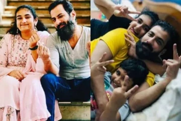 மாடியில் இருந்து விழுந்த 2 வயது மகள்..கொட்டிய ரத்தம்!! எமோஷனலாக பேசிய ஜித்தன் ரமேஷ்..