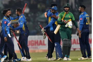 ශ්‍රී ලංකාව සහ පාකිස්ථානයට අද තරඟයෙන් සිදුවන දේ මෙන්න..