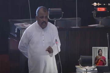 தமிழர்களின் குடிப்பரம்பலை மாற்றியமைக்கவா நிதியுதவிகள்? சர்வதேச நிறுவனங்களிடம் கேள்வி (Video)