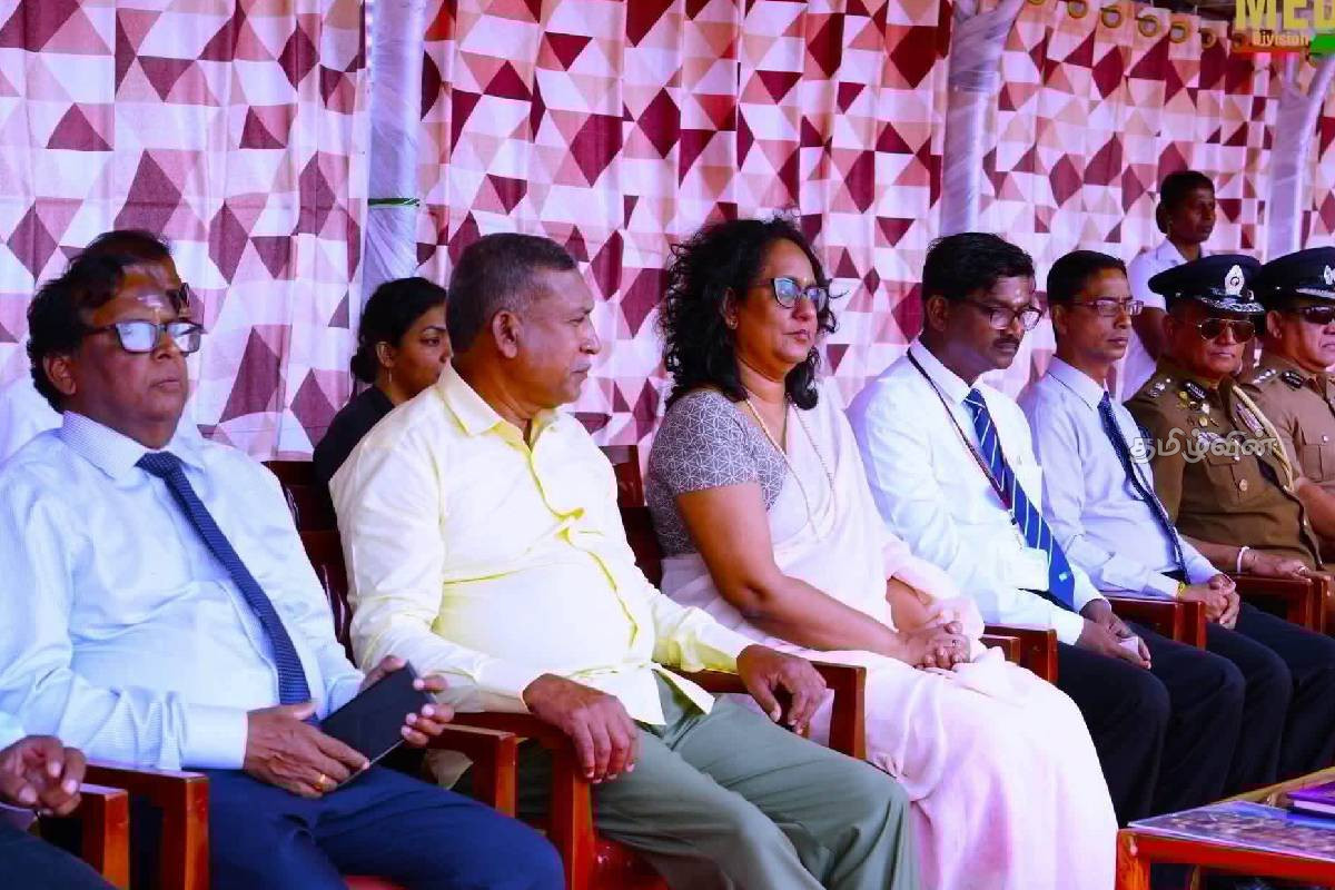 16,000 பல்கலைக்கழக மாணவர்களுக்கு விடுதி வசதி – அரசாங்கத்தின் புதிய திட்டம் | Government Provide Hostel16 000 Uni Students 16,000 பல்கலைக்கழக மாணவர்களுக்கு விடுதி வசதி – அரசாங்கத்தின் புதிய திட்டம் | Government Provide Hostel16 000 Uni Students
