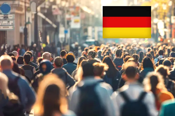 Germany unemployment 2025, German jobless rate August, Germany labor market crisis, Andrea Nahles unemployment, Germany economy slowdown, Skilled worker shortage Germany, ifo Institute employment report, EY Germany job cuts, German car industry layoffs