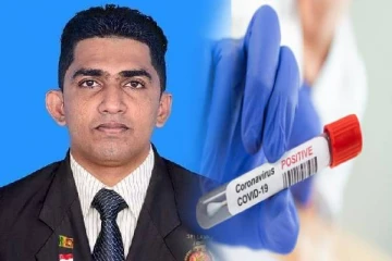 கிழக்கு மாகாண ஆளுநரால் கோவிட் தடுப்பு விசேட செயலணியின் மாவட்ட ஒருங்கிணைப்பாளர்  நியமனம்