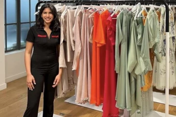 லண்டனில் 26 வயது இலங்கை பெண்ணிற்கு நடந்த ஆச்சரியம்! கனவுல கூட நினைச்சு பார்க்கல என மகிழ்ச்சி