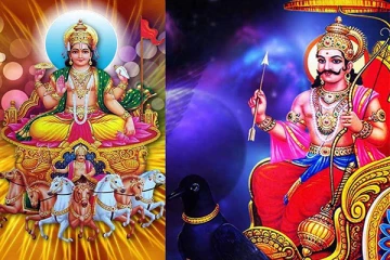 சூரியன், சனி உருவாக்கும் அசுப யோகம்: மிகவும் எச்சரிக்கையுடன் இருக்க வேண்டிய மிதுன ராசிக்காரர்கள் - இன்றைய ராசிபலன்