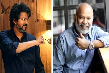 இயக்குநர் வெங்கட் பிரபு இலங்கையில்...இது தான் காரணமா? இணையத்தை ஆக்கிரமிக்கும் காணொளி