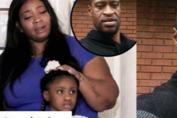 ஜார்ஜ் பிளாய்ட் குடும்பத்தினருக்கு ரூ.196 கோடி நிவாரணம் வழங்க அதிகாரிகள் உத்தரவு