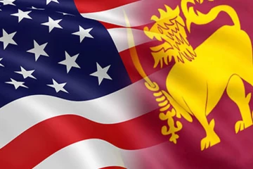 இலங்கை இராணுவ அதிகாரிகள் இருவர் அமெரிக்காவிற்குள் நுழைய தடை