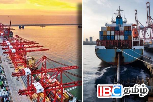 கொழும்பு துறைமுக மேற்கு முனையத் திட்டம் - அநுர அரசின் நிலை | France Ready Support Develop Cwit At Colombo Port