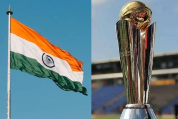 இந்திய கொடியை மைதானத்தில் ஏற்றாதது ஏன்? - பாகிஸ்தான் கிரிக்கெட் வாரியம் விளக்கம்