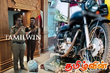 சட்டவிரோதமாக மோட்டார் சைக்கிள் செலுத்துவோருக்கு காரைதீவு பொலிஸார் எச்சரிக்கை