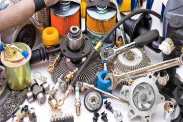 வாகன உதிரிபாகங்கள் விலையும் உயர்ந்தது