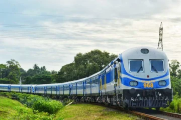 புகையிரத பயணிகள் கவனத்திற்கு ; வடக்குக்கான ரயில் நேர அட்டவணையில் மாற்றம்!