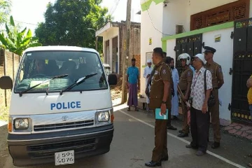 சாய்ந்தமருது மத்ரஸா மாணவனின் மரண வழக்கு: வெளியான புதிய தகவல்!