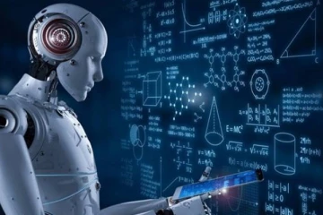 உலகின் முதலாவது செயற்கை நுண்ணறிவு பாதுகாப்பு நிறுவனம் அறிமுகம்! எங்கு தெரியுமா?