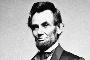 ஆபிரகாம் லிங்கன் ஓரின சேர்க்கையாளரா? வெளியான ஆவணப்படம்