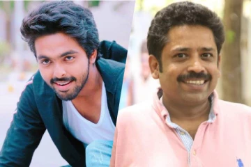 சீனு ராமசாமி இயக்கத்தில் நடிக்கும் ஜி.வி. பிரகாஷ்.. முதல் முறையாக ஜி.வியுடன் ஜோடி சேரும் விஜய் சேதுபதி பட நடிகை
