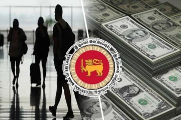 இலங்கைக்கு கிடைத்துள்ள மில்லியன் கணக்கிலான டொலர்கள்