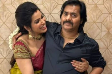 தான் கர்ப்பமாக இருக்கும் செய்தியை அழகான வீடியோவுடன் அறிவித்த சீரியல் நடிகை சங்கீதா... இதோ பாருங்க