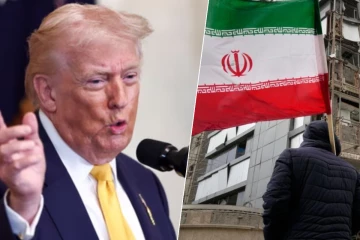 மத்திய கிழக்கு போர் - ட்ரம்ப் வெளியிட்ட தகவல்