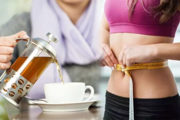 உடல் எடையை குறைக்க நினைப்பவரா நீங்கள்? அப்போ தேநீருக்கு பதிலா இந்த டீயை குடிங்க!