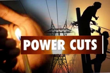 අද සහ හෙට විදුලිය කැපෙන වෙලාව වෙනස් වෙයි...අලුත් කාල සටහන මෙන්න..