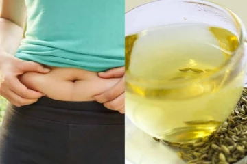 உடல் எடையை ஒரே வாரத்தில் குறைக்க வேண்டுமா? தினமும் காலையில் இந்த ஒரு பானத்தை குடியுங்கள்;