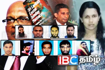 சாலே கைதின் புதிய வெளிப்பாடுகளும்... அடுத்த கைதும்...