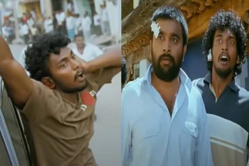 நாடோடிகள் பட காட்சியால் நடிகர் பரணிக்கு ஏற்பட்ட உடல்நலக் குறைவு... நடிகர் பேட்டி