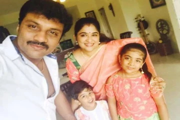 மீண்டும் சீரியலில் ரீ-என்ட்ரி கொடுக்கும் விஜய் நண்பரின் மனைவி; கொண்டாட்டத்தில் ரசிகர்கள்