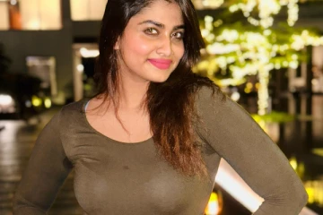 எக்ஸ்பிரஷன் காட்டி ரசிகர்களை கவரும் ஷிவானி நாராயணன்! லேட்டஸ்ட் வீடியோ