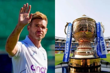 42 வயதில் ஐபிஎல் டி20யில் விளையாட விரும்பும் இங்கிலாந்து ஜாம்பவான்! எந்த அணி ஆர்வம் காட்டும்?